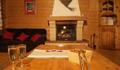 Snow Retreat Chalet &agrave; La Tania