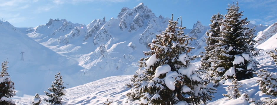 Courchevel | Snow Retreat Chalets