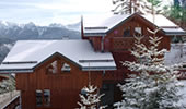 Snow Retreat Chalet &agrave; La Tania